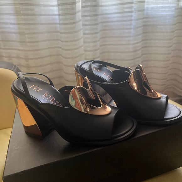 Ivy kirzhner new york Jadore - Picture 4 of 6